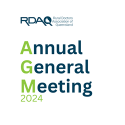 RDAQ Annual General Meeting 2024